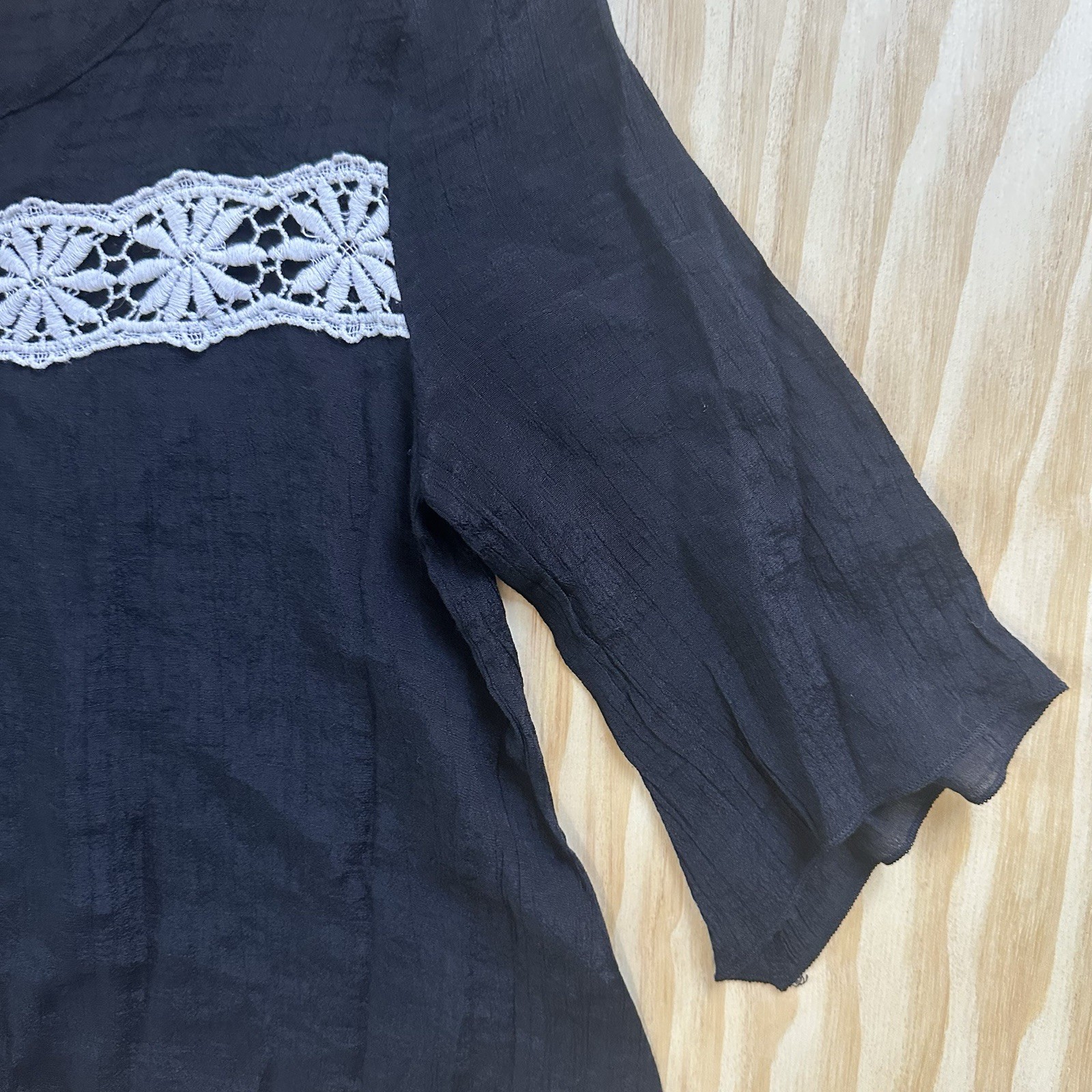 Ambiance Blouse