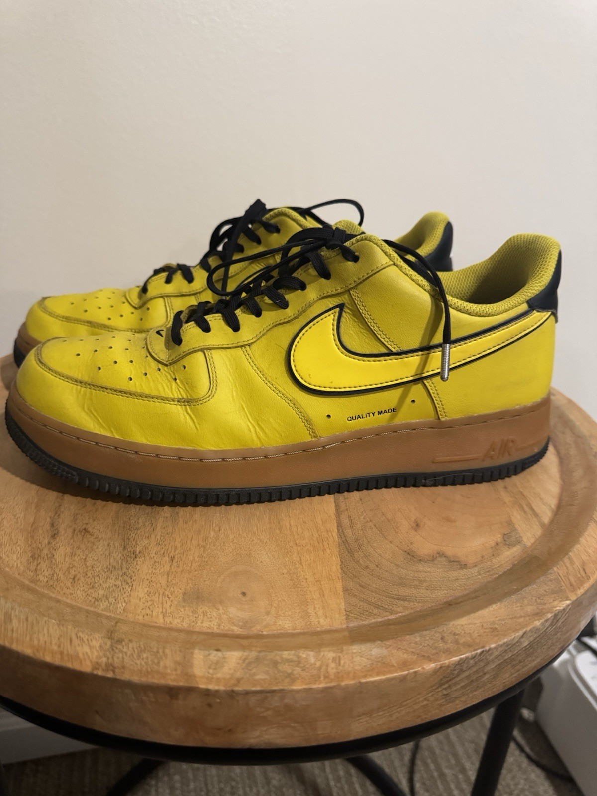NEW Nike Air Force 1 LV8 No 2 Pencil Size 11 CZ7939-700