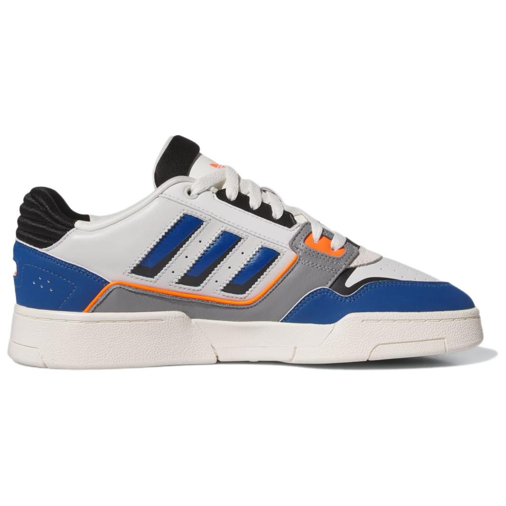 adidas Drop Step 2.0 Low Grey Dark Marine – JI2070