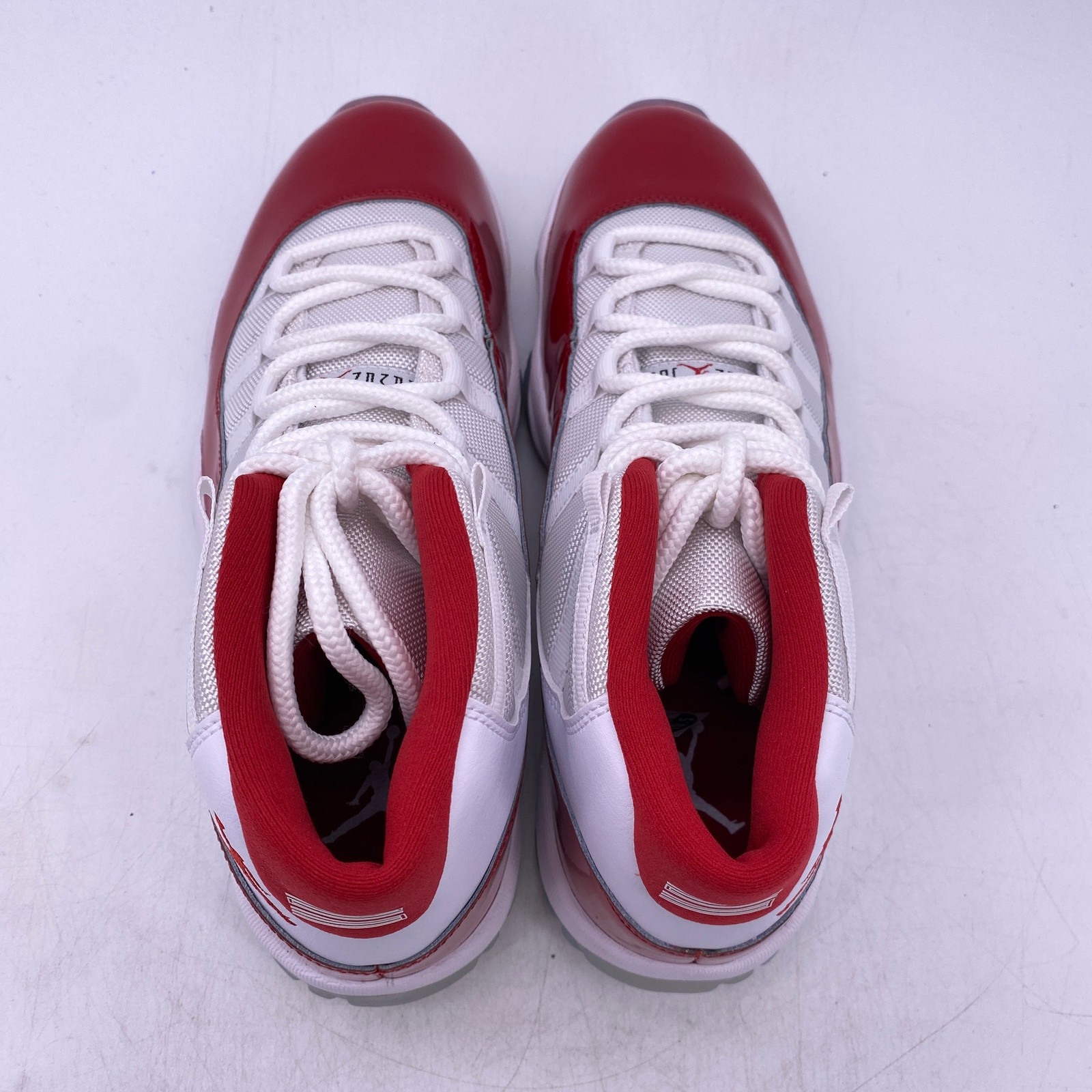 Air Jordan 11 Retro “CHERRY” 2022 – Size 10.5 – ct8012 116 (15050-4)