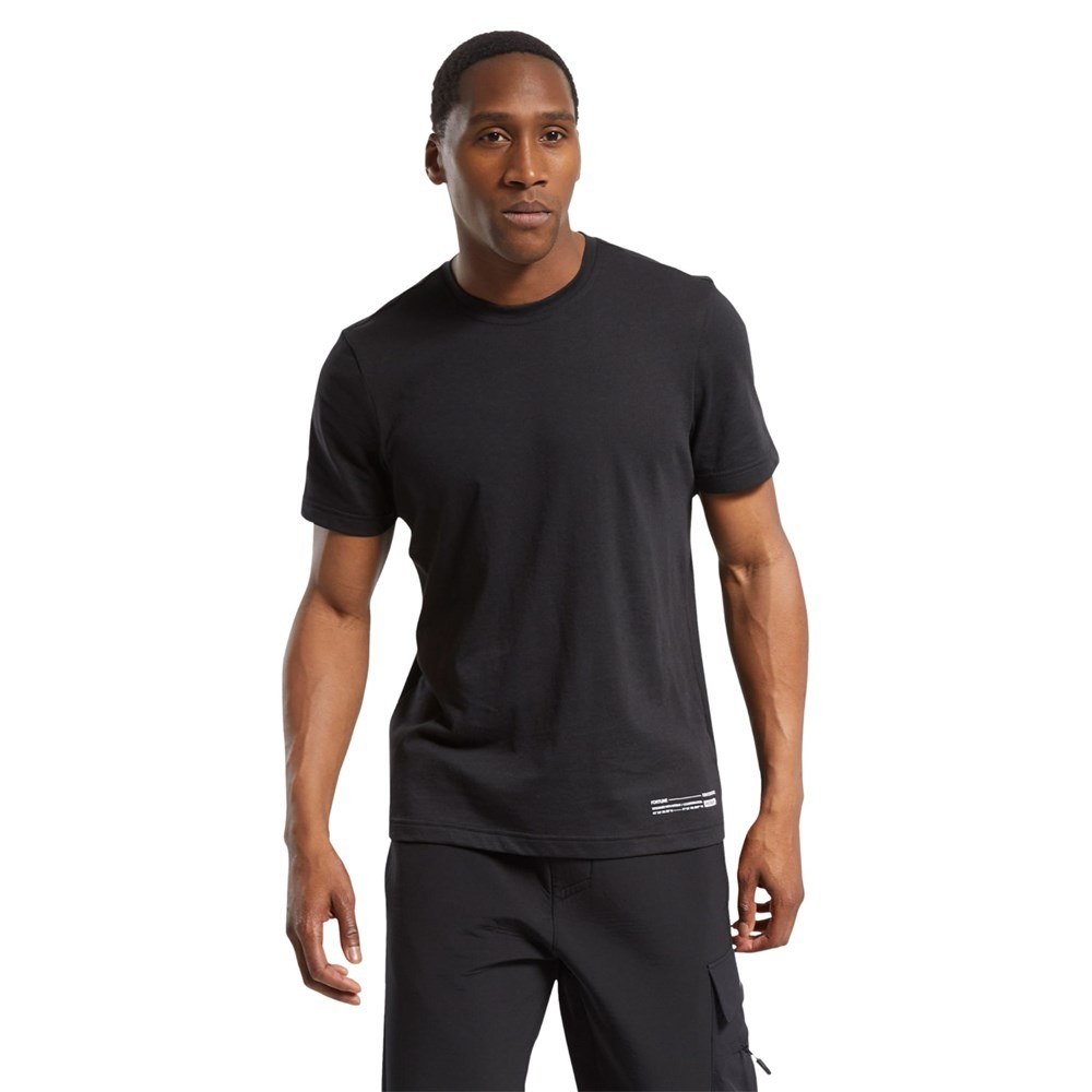 T-Shirt Reebok FS8563