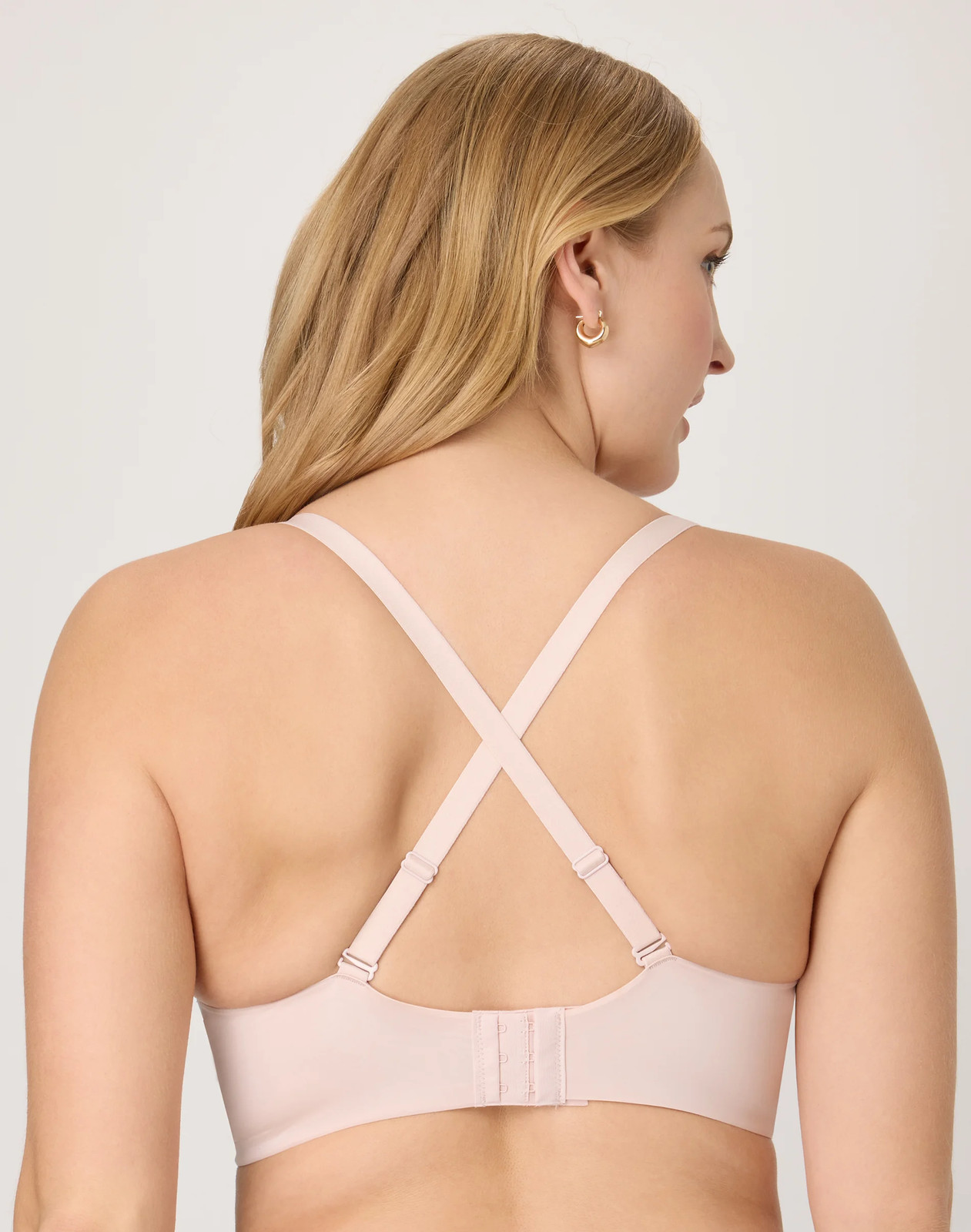 Maidenform One Fab Fit Everyday Modern Demi Underwire Bra Women’s