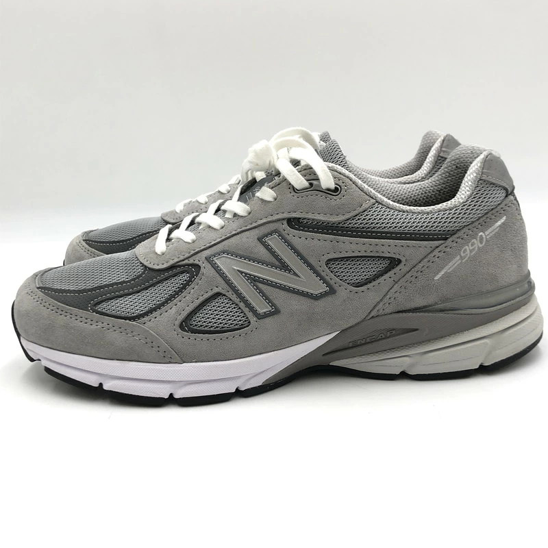 New Balance 990V4 U990Gr4 Made In Usa Sneakers Shoes 162 250625 GdE93