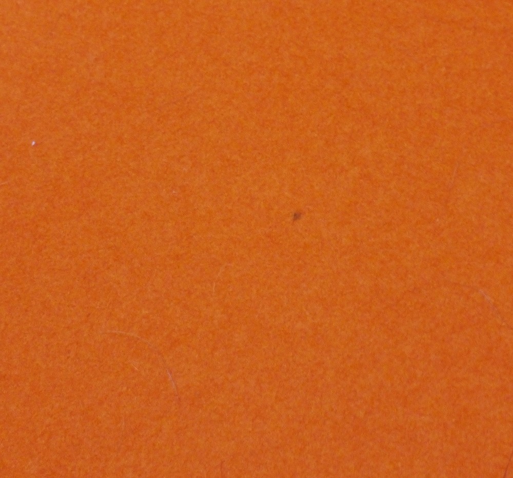 Authentic HERMES Game Mat Evelyn suede #8115
