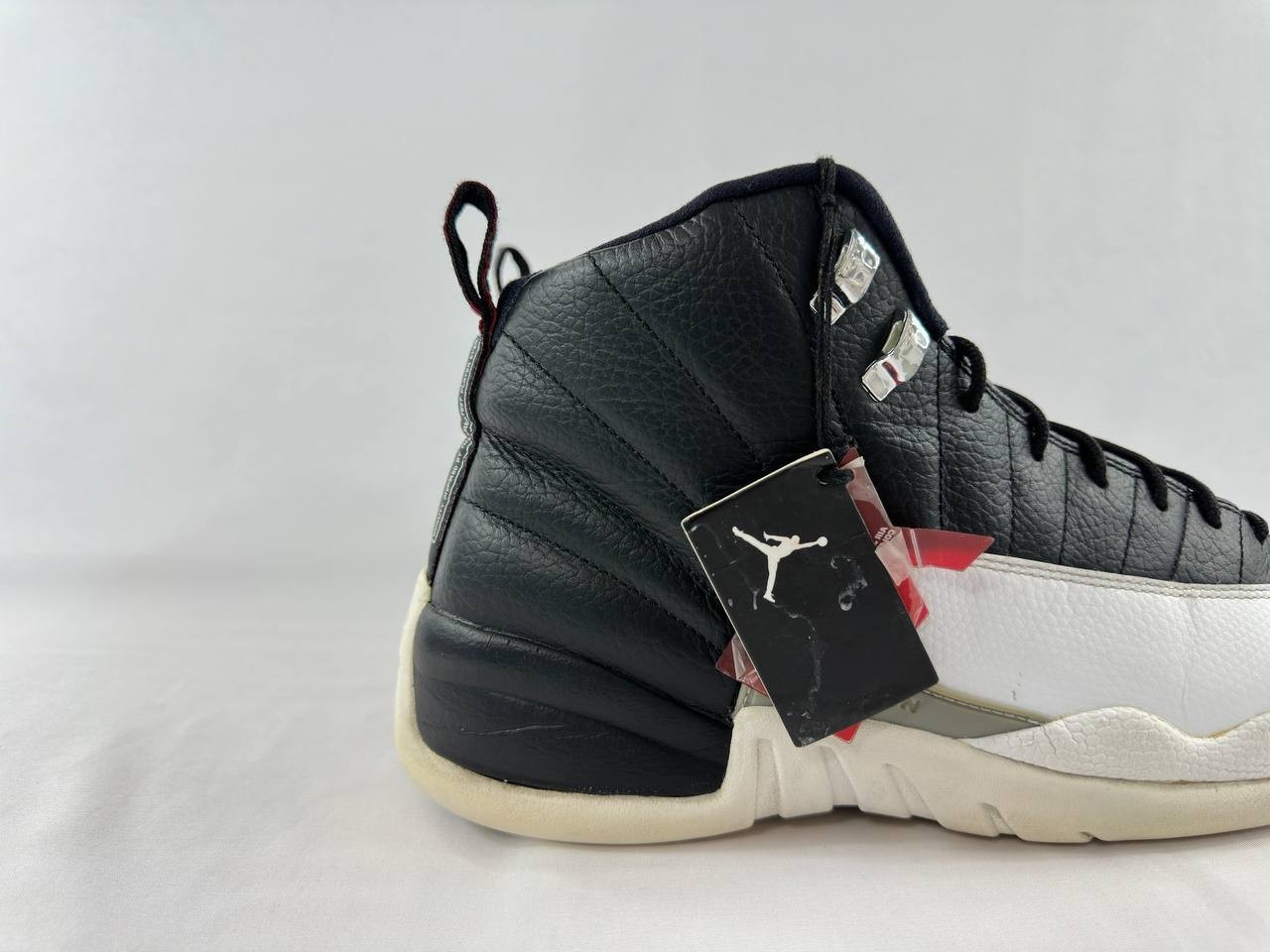Nike Air Jordan 12 Retro ‘Playoff’ 2012 130690-001 Men’s Size 12
