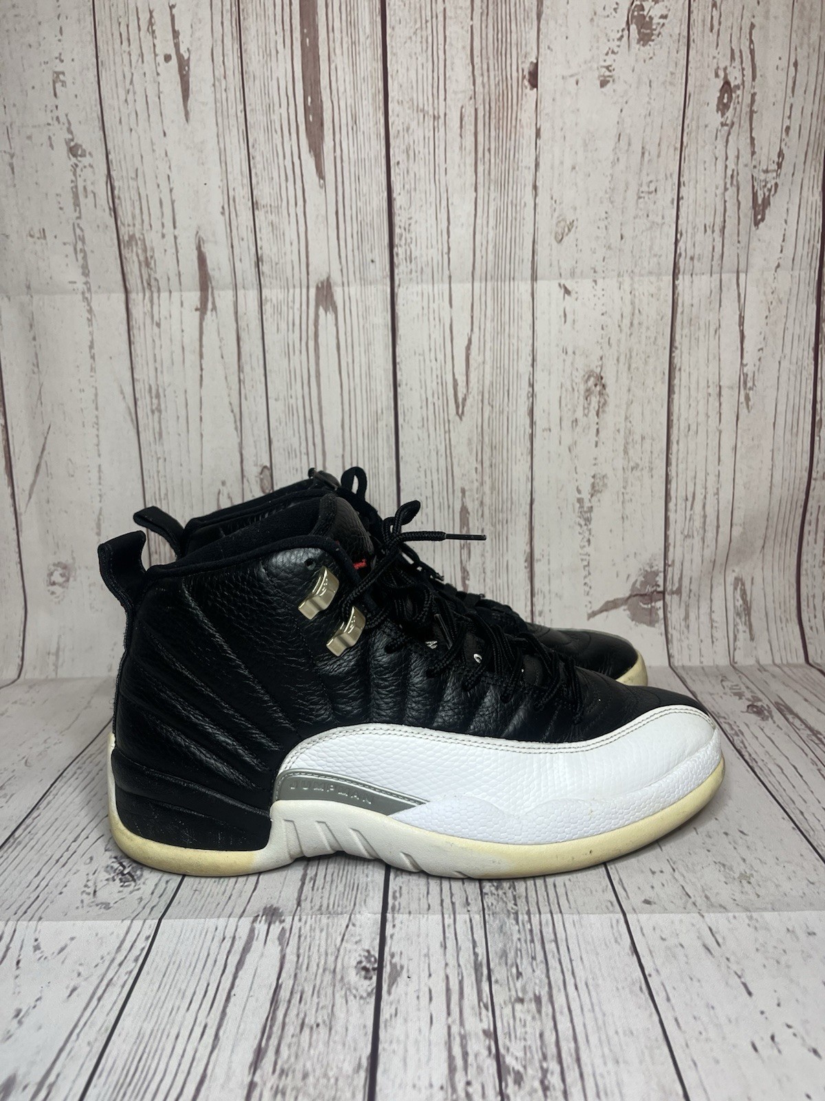 Nike Air Jordan Retro 12 Playoff 2021 CT8013006 Size 9 Men