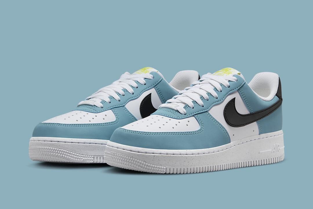 Nike Air Force 1 ’07 Next Nature Shoes HJ9571-400 Women’s Size 7 NEW