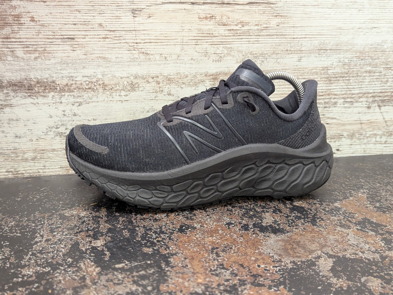 New Balance Fresh Foam Kaiha Road Shoes For Crews Non Slip Work Sz 8 MIDKAIRK