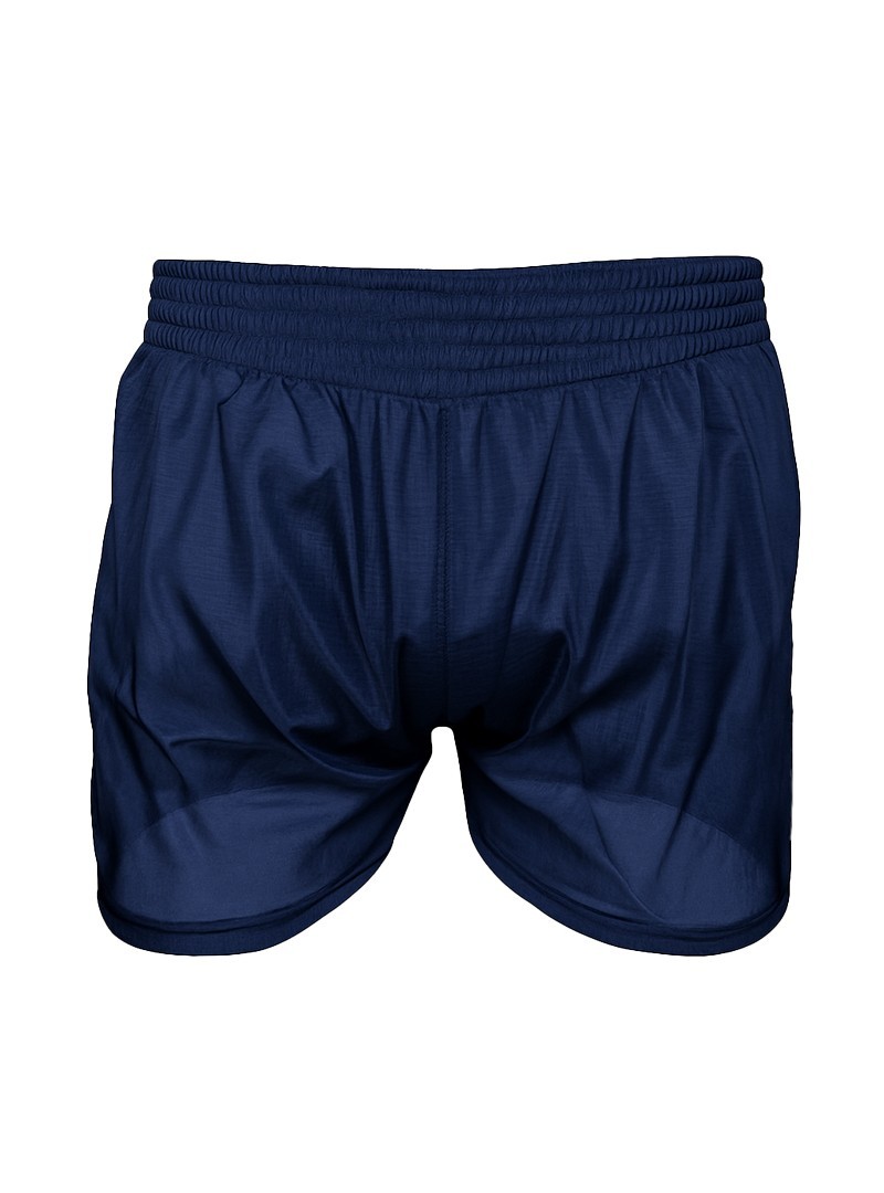 Player’s Nylon Tricot Boxer | Lightweight Men’s Underwear | Relaxed Fit