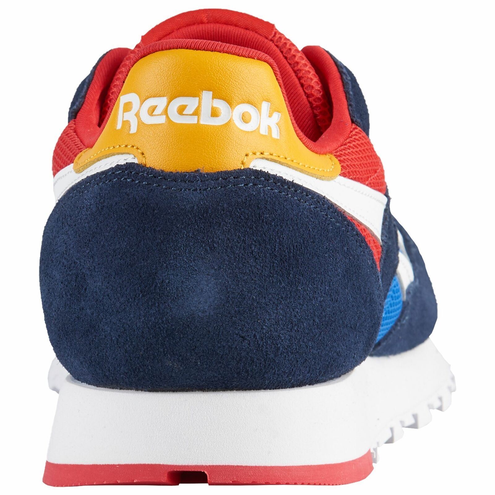 [DV7129] Mens Reebok CL Leather MU