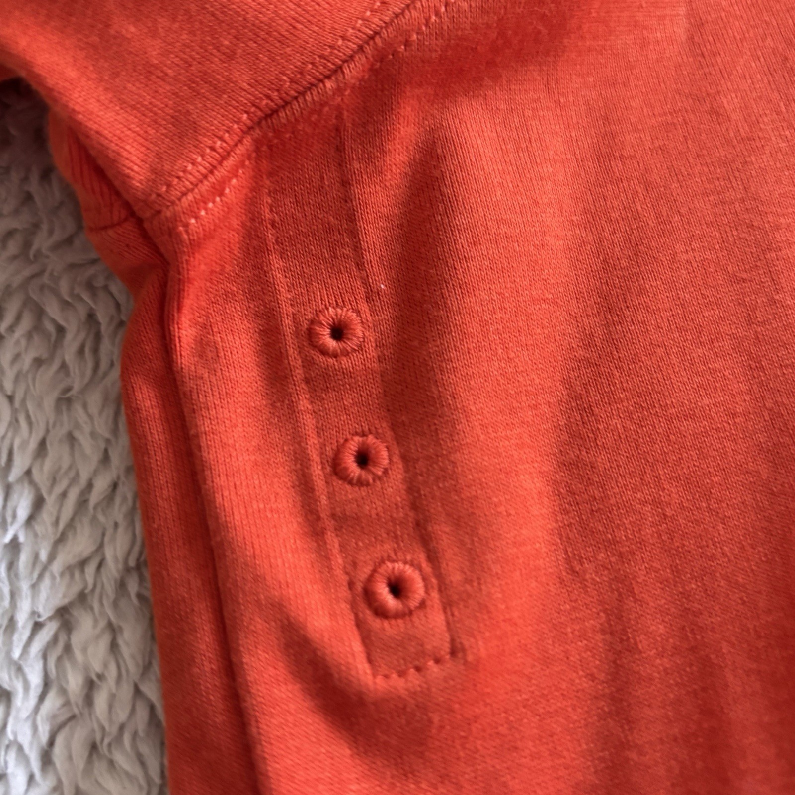 Victorinox Men Large Swiss Army Red Sweater 1/4 Zip Elbow Patch Cotton Blend NWT
