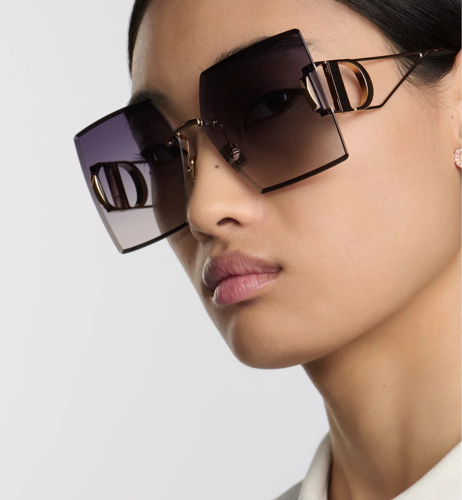 Dior 30Montaigne S7U Sunglasses Designer Luxury Eyewear Authentic