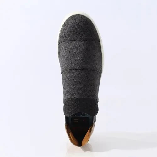 Adidas Elastic Slip On Pharrell Core Black AQ5781