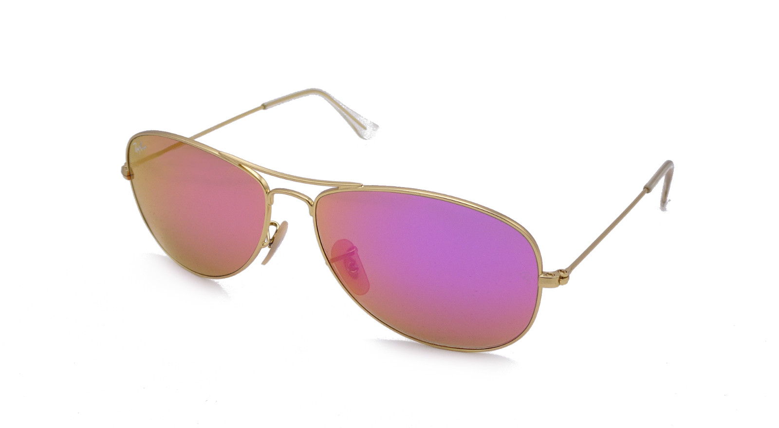 RB3362 112/4T 59 (COCKPIT) Ray-Ban Sunglasses Discontinued