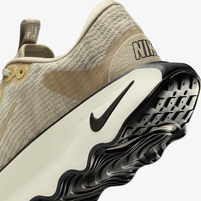 Nike Motiva Desert Khaki Beige Sail Nby DV1237-200 sz 12 Men’s Walking