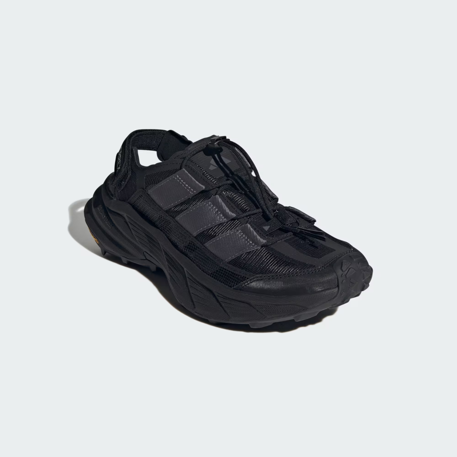 adidas TERREX FREEHIKER SL KK5038 Core Black/Grey Five Unisex Sandals