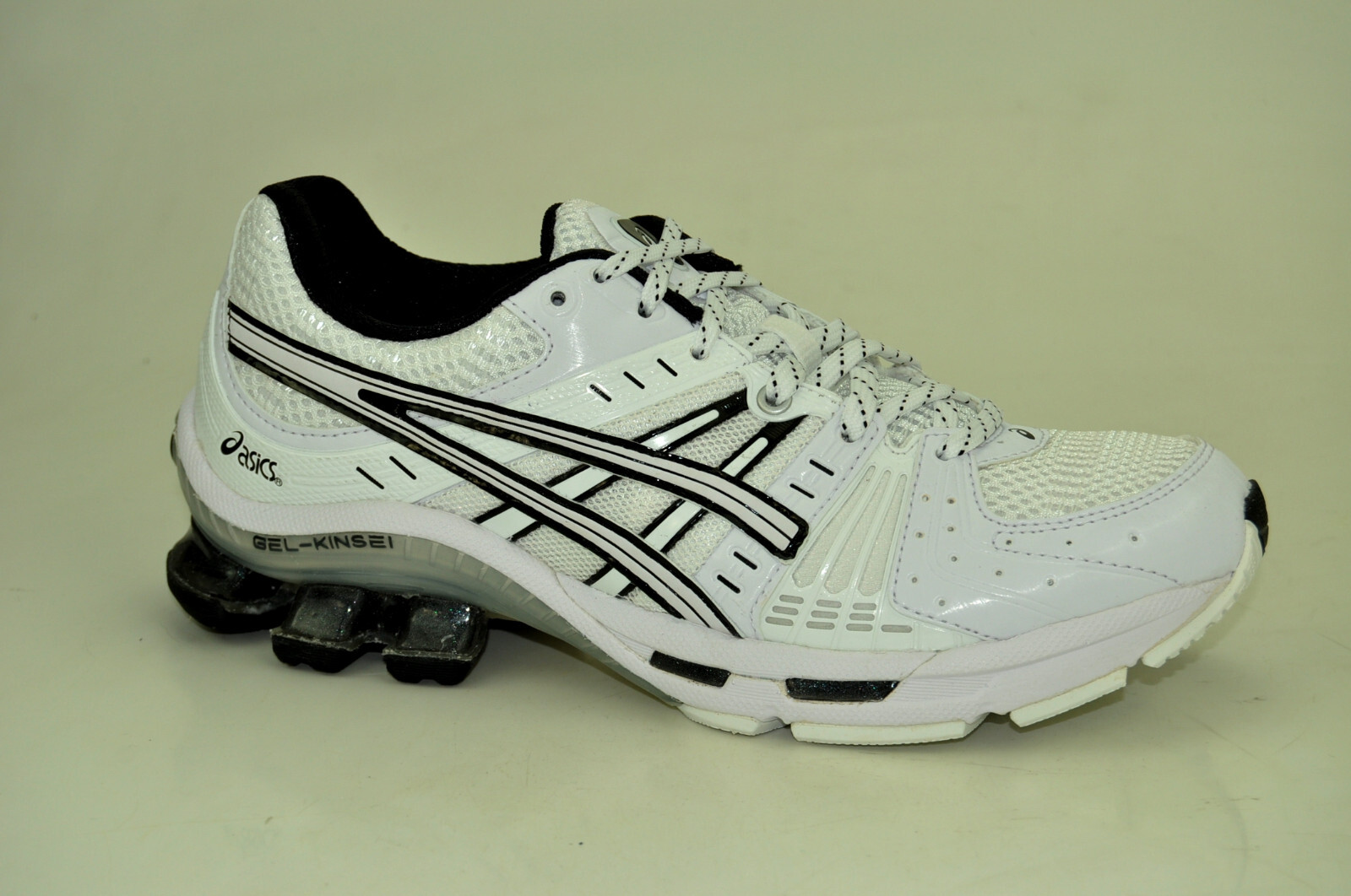 Asics Gel-Kinsei OG Sneaker Running Shoes Women Sports