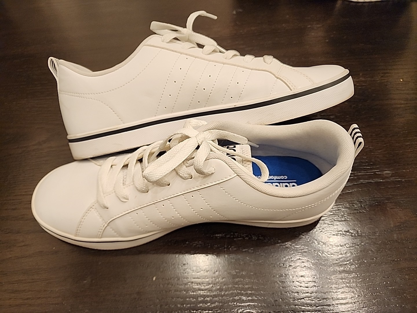 adidas vs Pace 2.0 Men’s 10