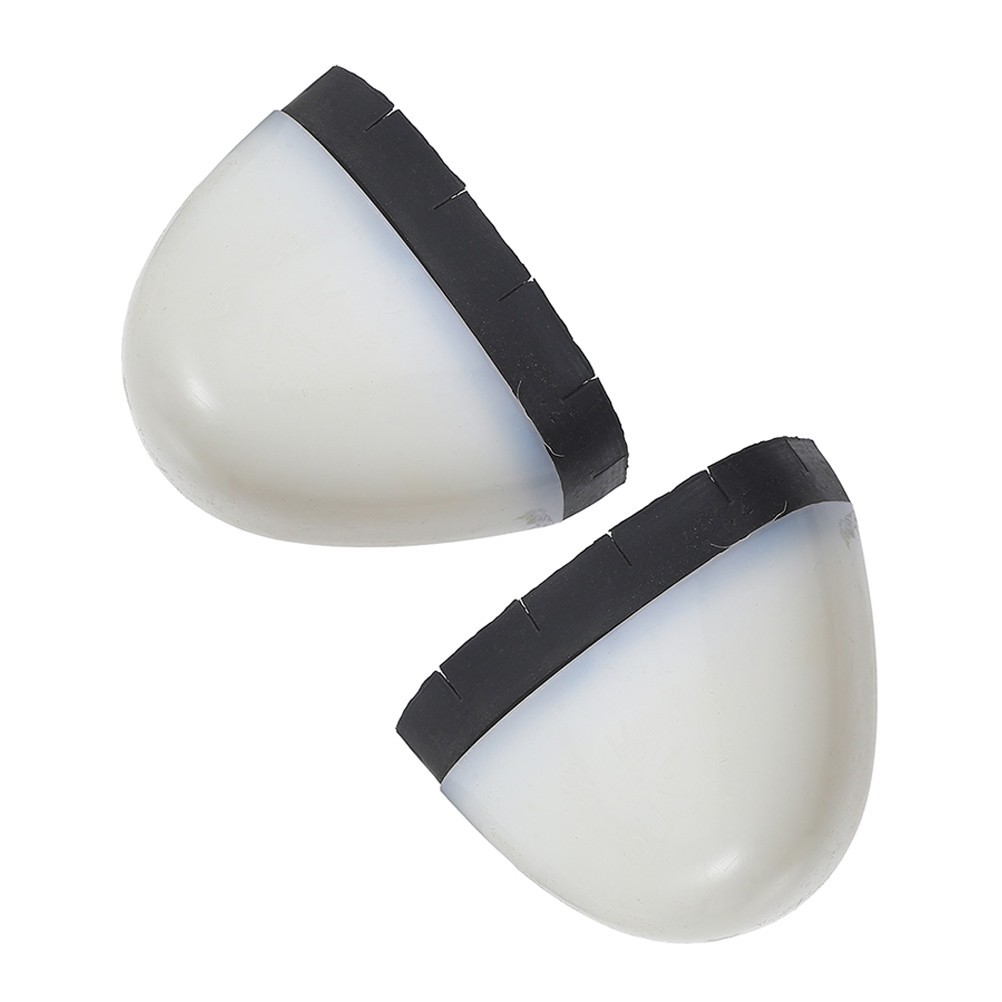 Safety Toe Men and Women Shoe Protective Cover Finger Protectors