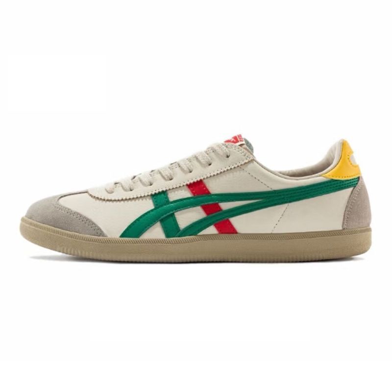Onitsuka Tiger Tokuten breathable low cut casual shoes