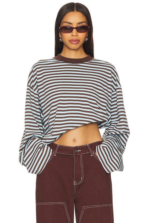 NWT LIONESS Bloom Top