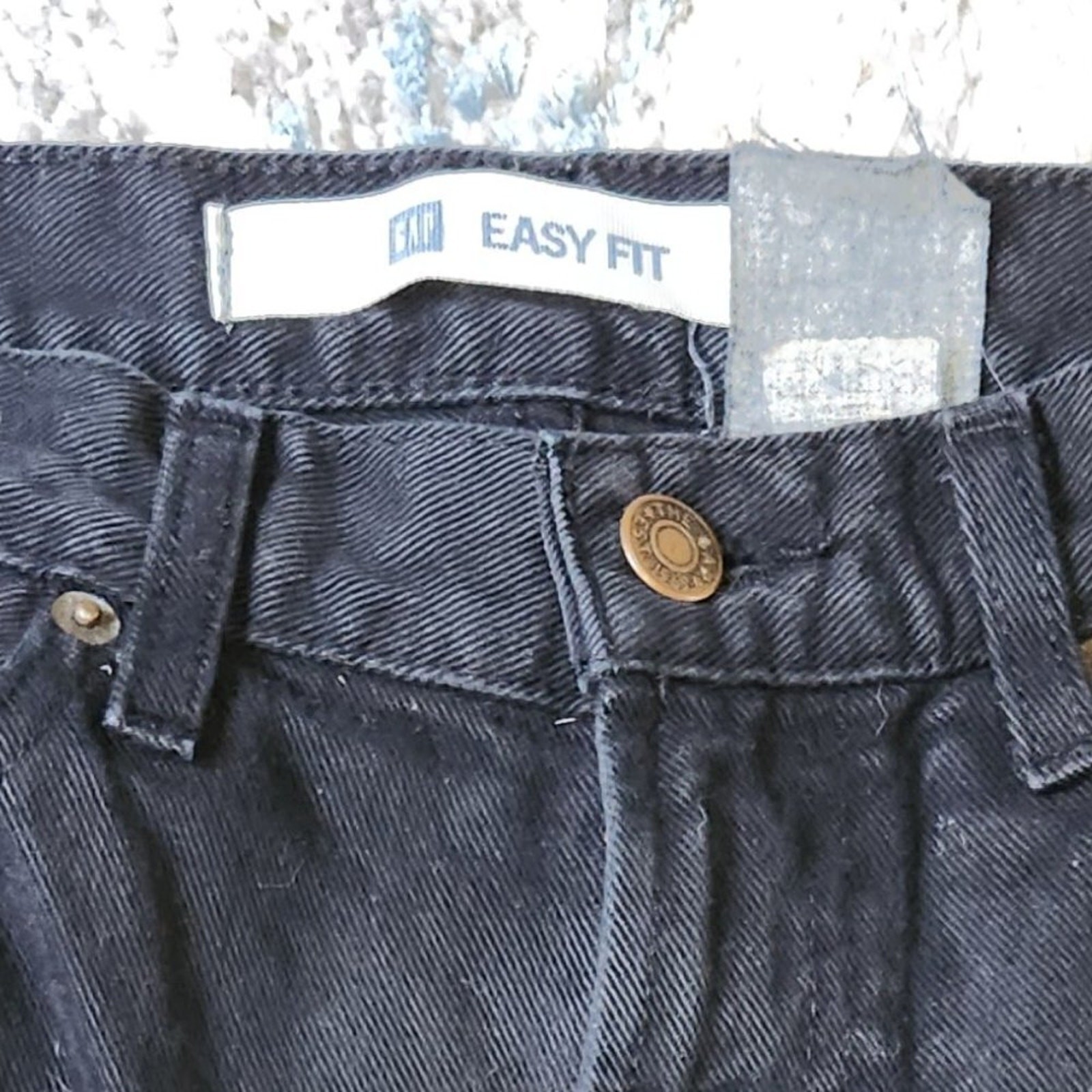 Gap Easy Fit Jeans || Fair Condition 30 x 30
