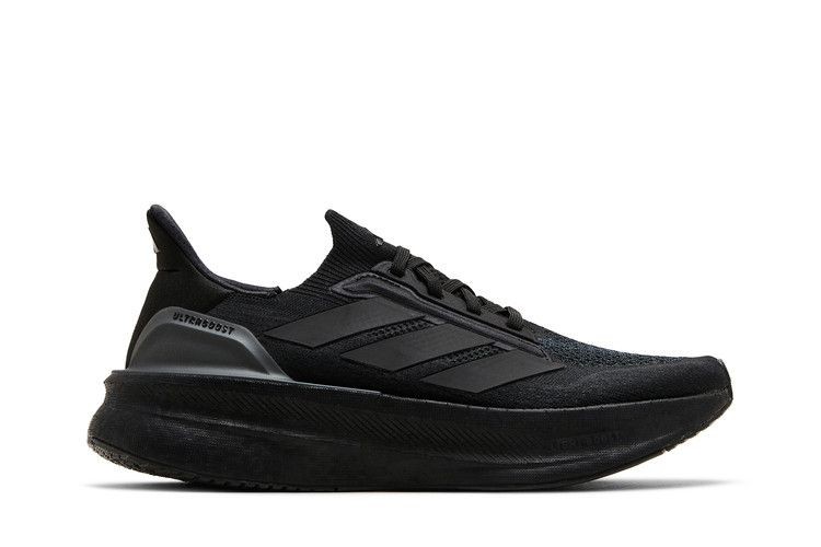 adidas Ultra Boost 5X Black (JH7244)