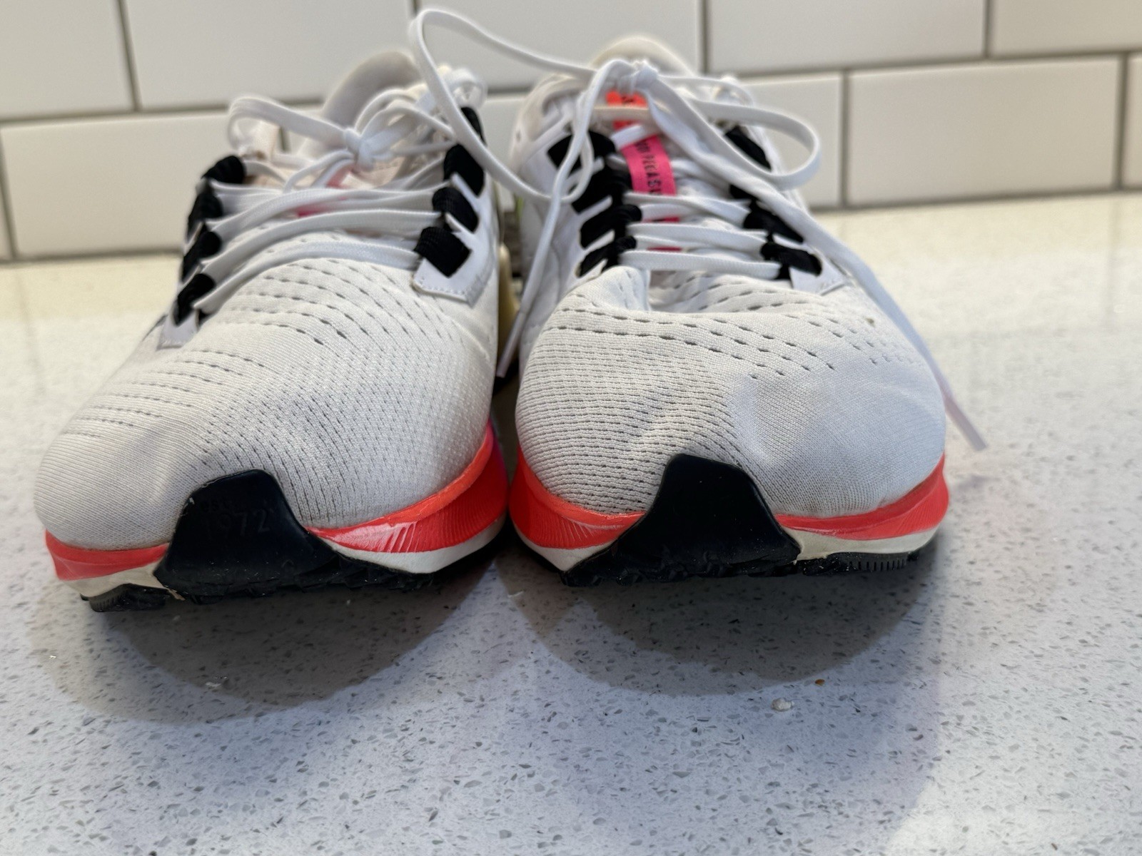 Nike Air Zoom Pegasus Men Size 13 Running Sneaker Shoes Training DJ5397-100