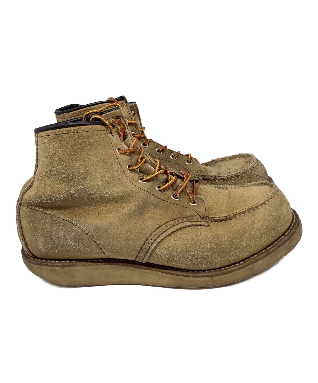 Red Wing Boots BG635