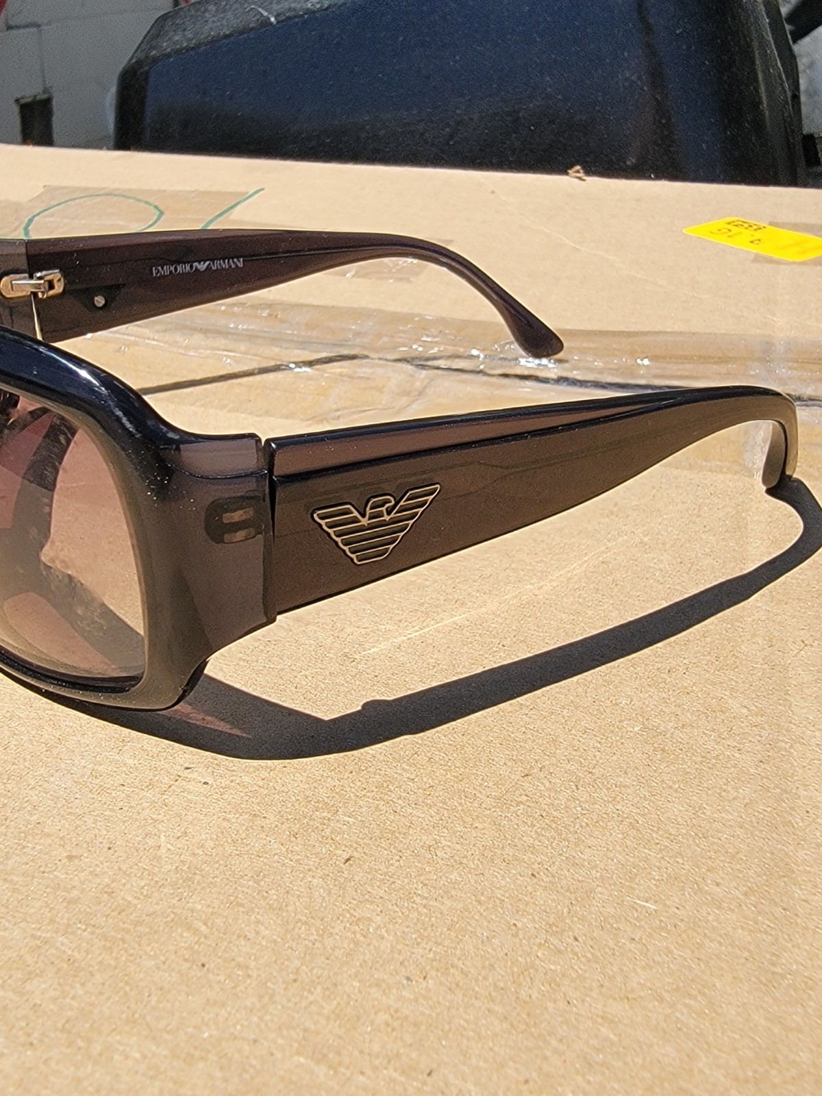 emporio armani ea 9342/f/s 4pylf
