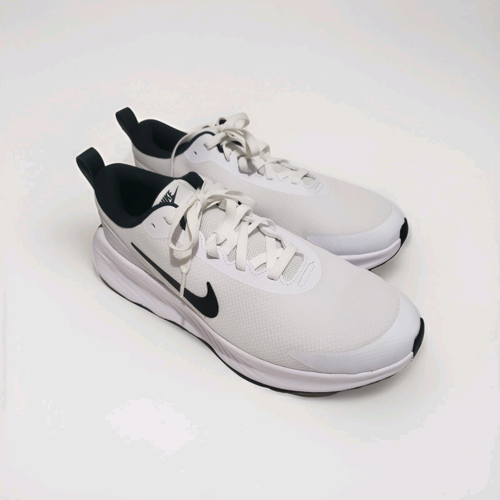 Nike Men’s Size 12 Promina (FV5285 101) Sneaker Trainer Sports White Running
