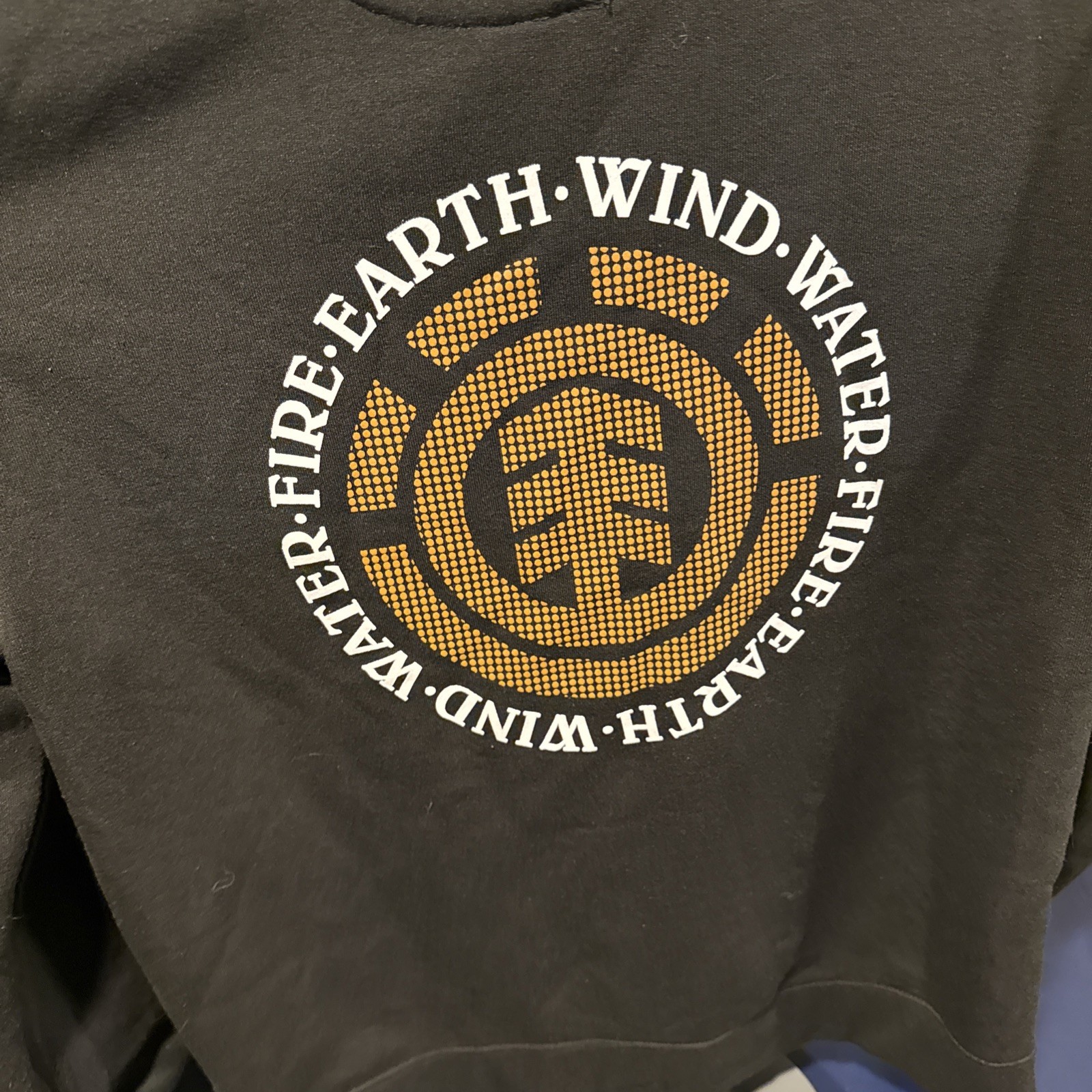 Element Men’s Hoodie Pullover Size L
