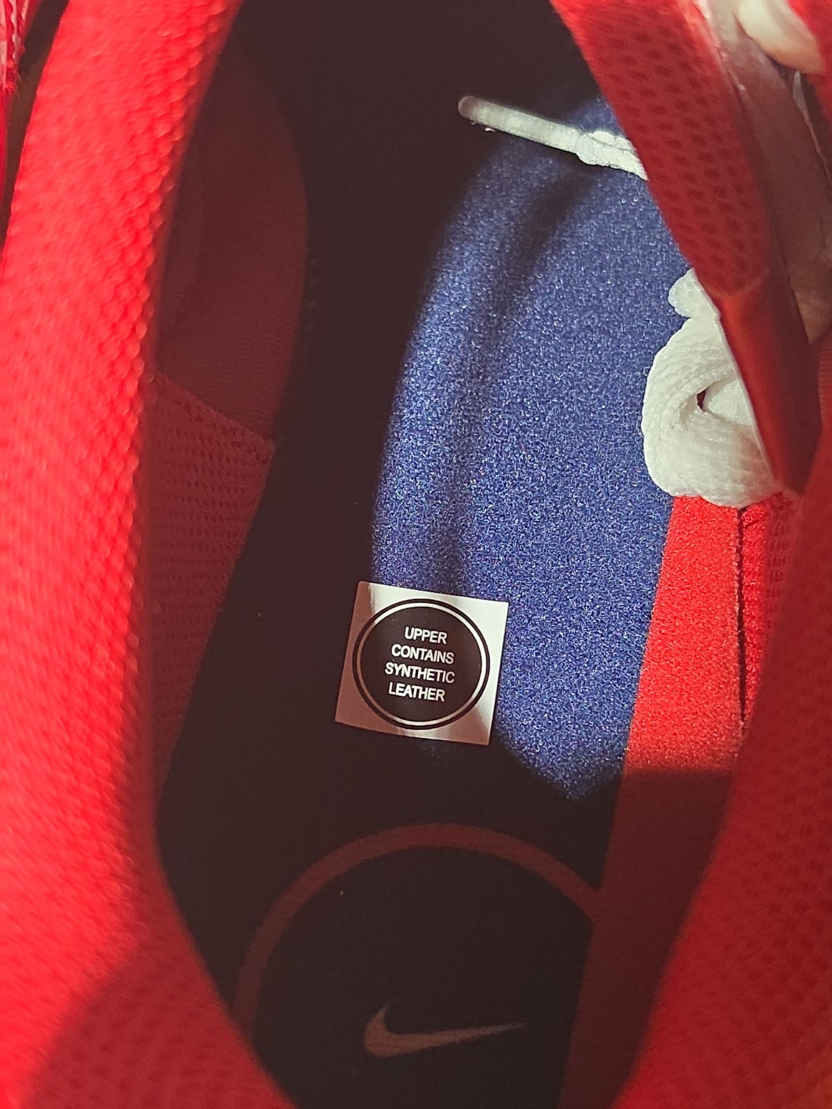 Size 11 – Nike Total 90 3 SP USA