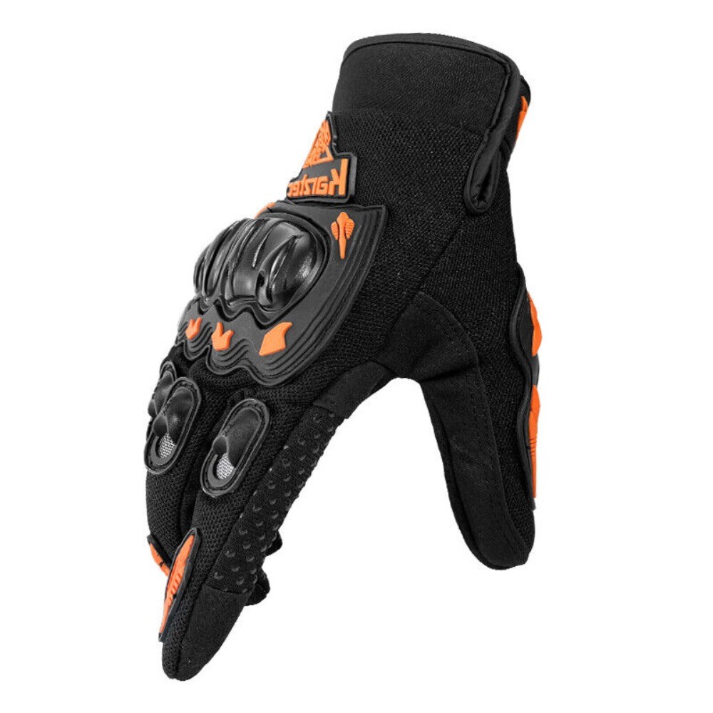 Men’s Army Tactical Gloves Outdoor Full Finger Military Airsoft Paintball Gloves