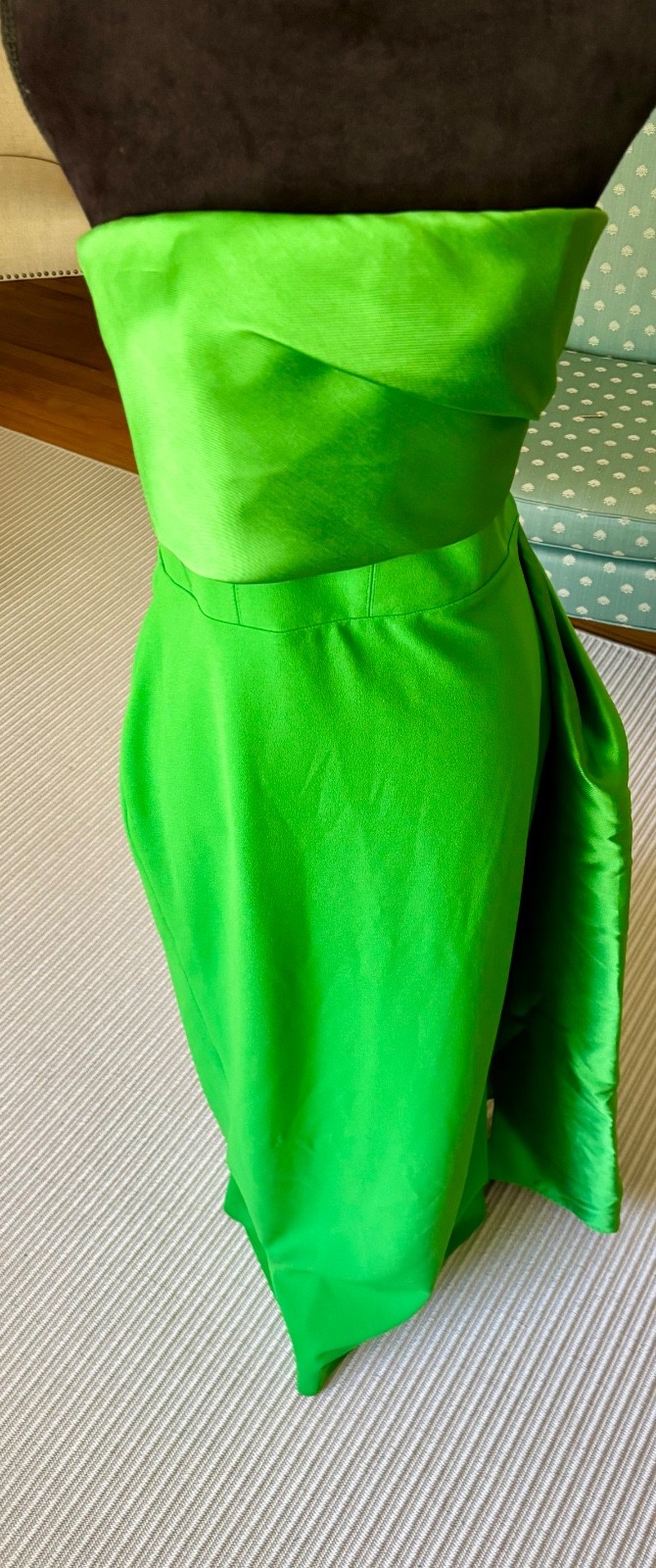 solace london gown