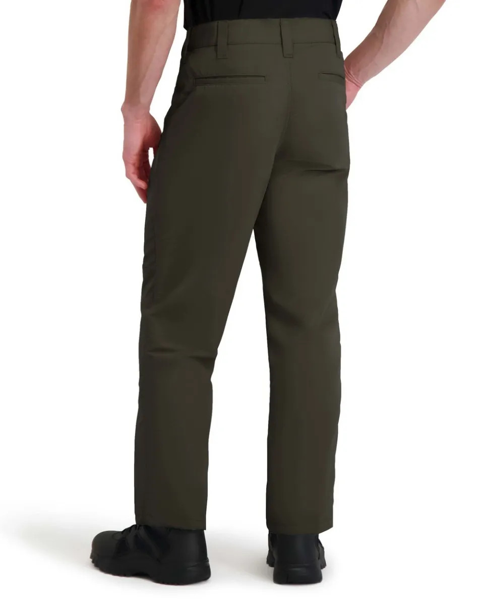 Propper® Men’s EdgeTec Slick Pant – Lightweight Ripstop, DWR, Reinforced Knees
