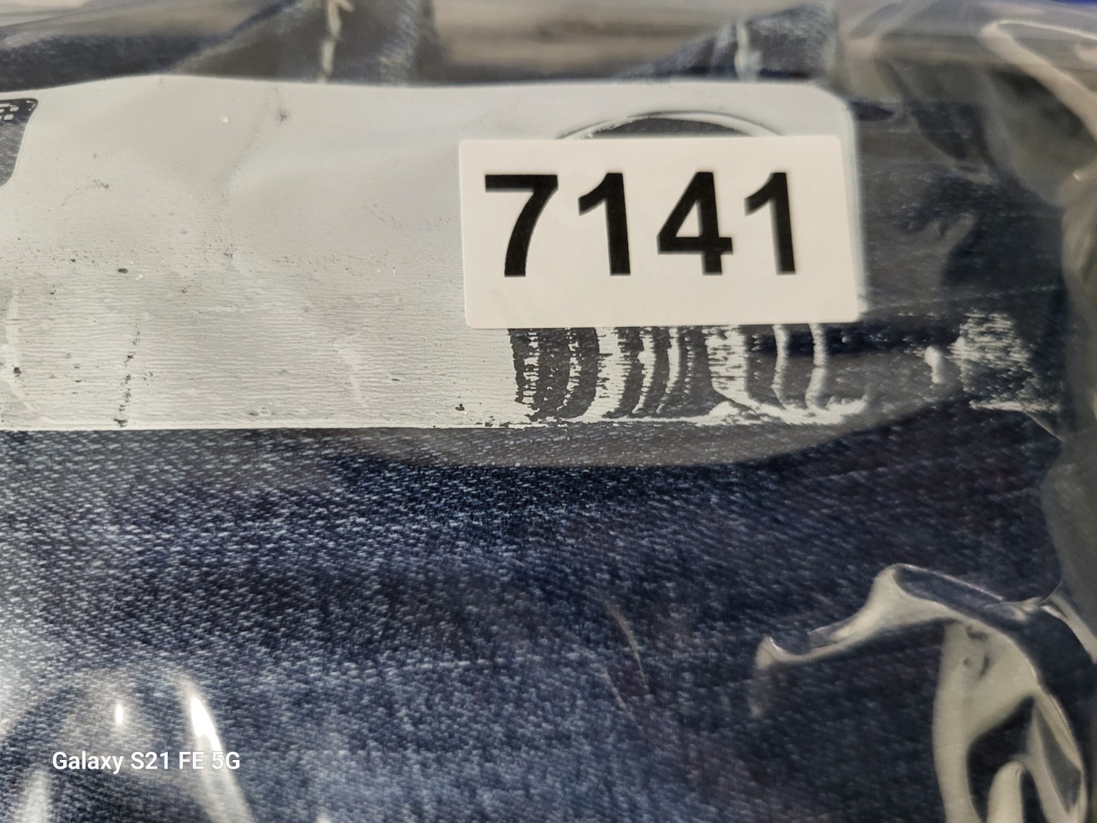 BKE Alec Straight Jeans Mens 32×31 M Rise Med Wash Whiskering Great Fade Stretch