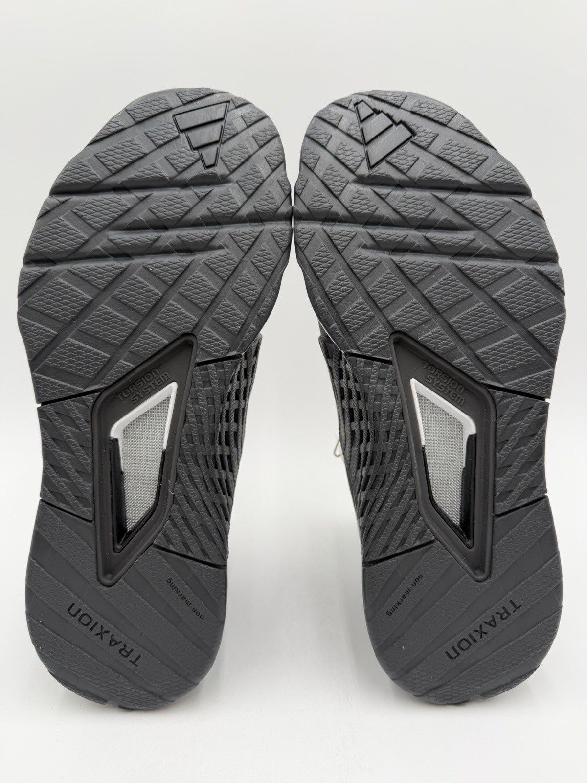 Adidas Women’s Stella Mccartney Dropset Training Size 7.5 Black White |IH0081|