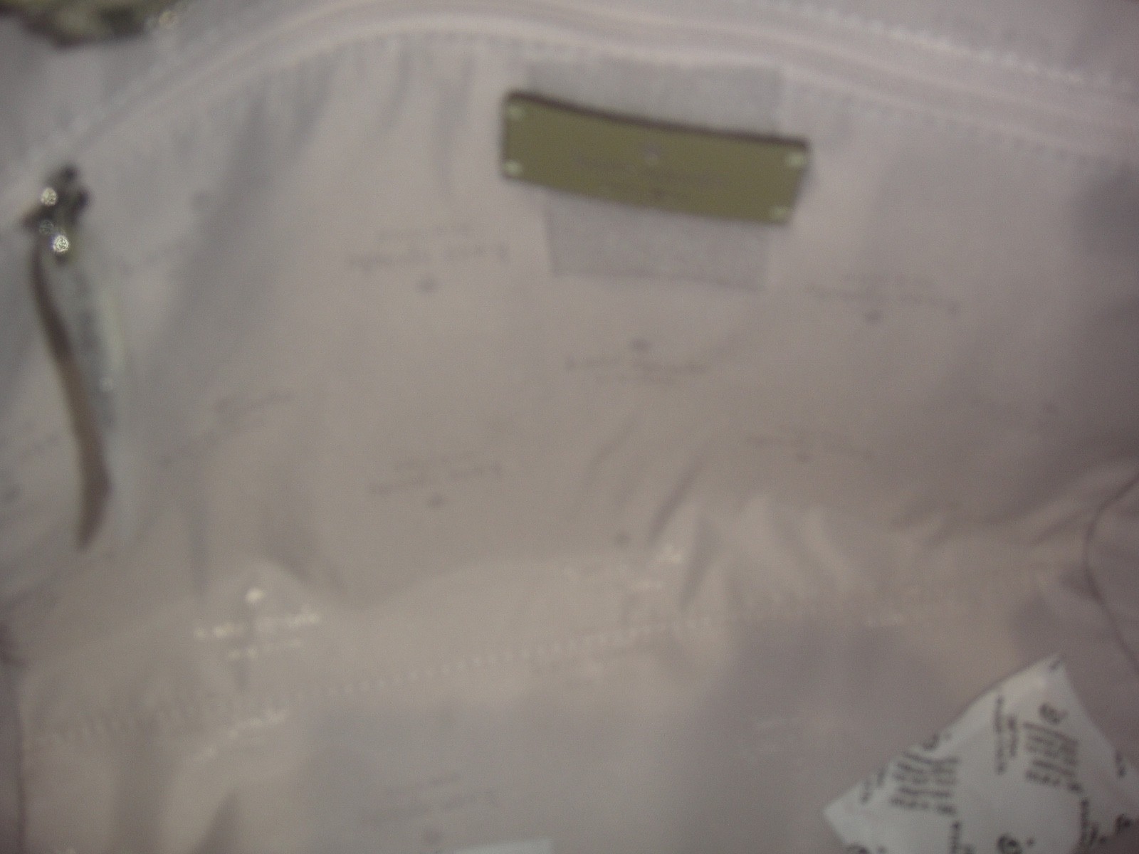 New Kate Spade Staci MEDIUM Elm / Green Tote Leather Bag.$359.00100%AUTHENTIC