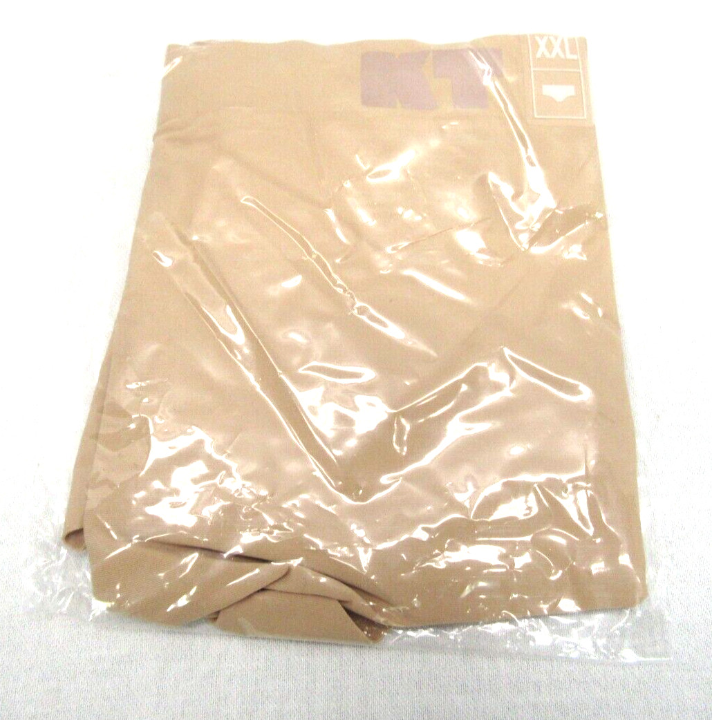 Knix Teen KT Leakproof Period Underwear Bikini M Oh No Proof Beige