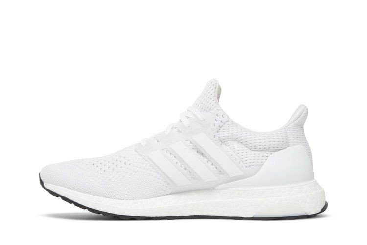 adidas Ultra Boost 1.0 DNA Triple White (HQ4202)