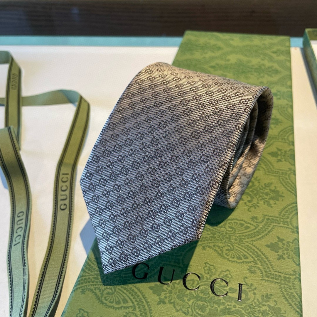 Gucci Men’s Tie