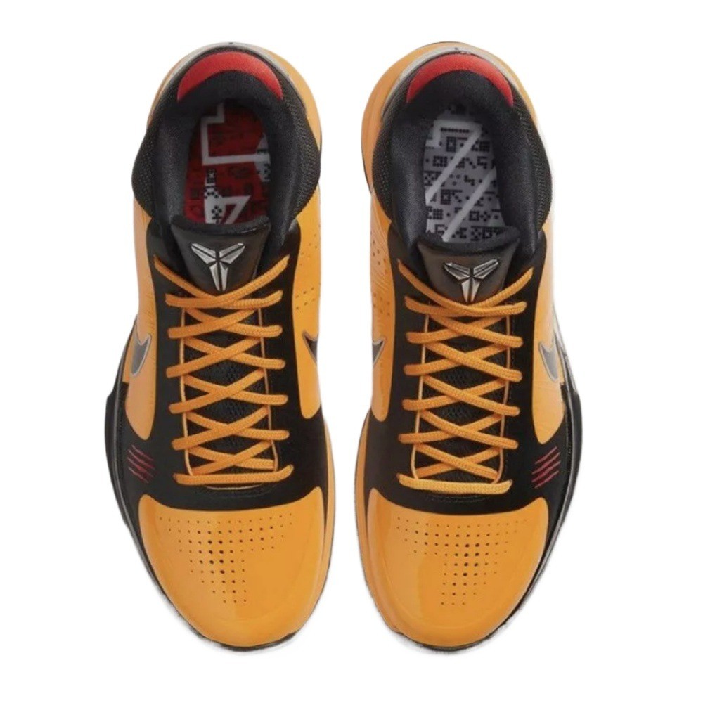 NK Zoom Kobe 5 Protro CD4991-700 Men’s Size 7-13