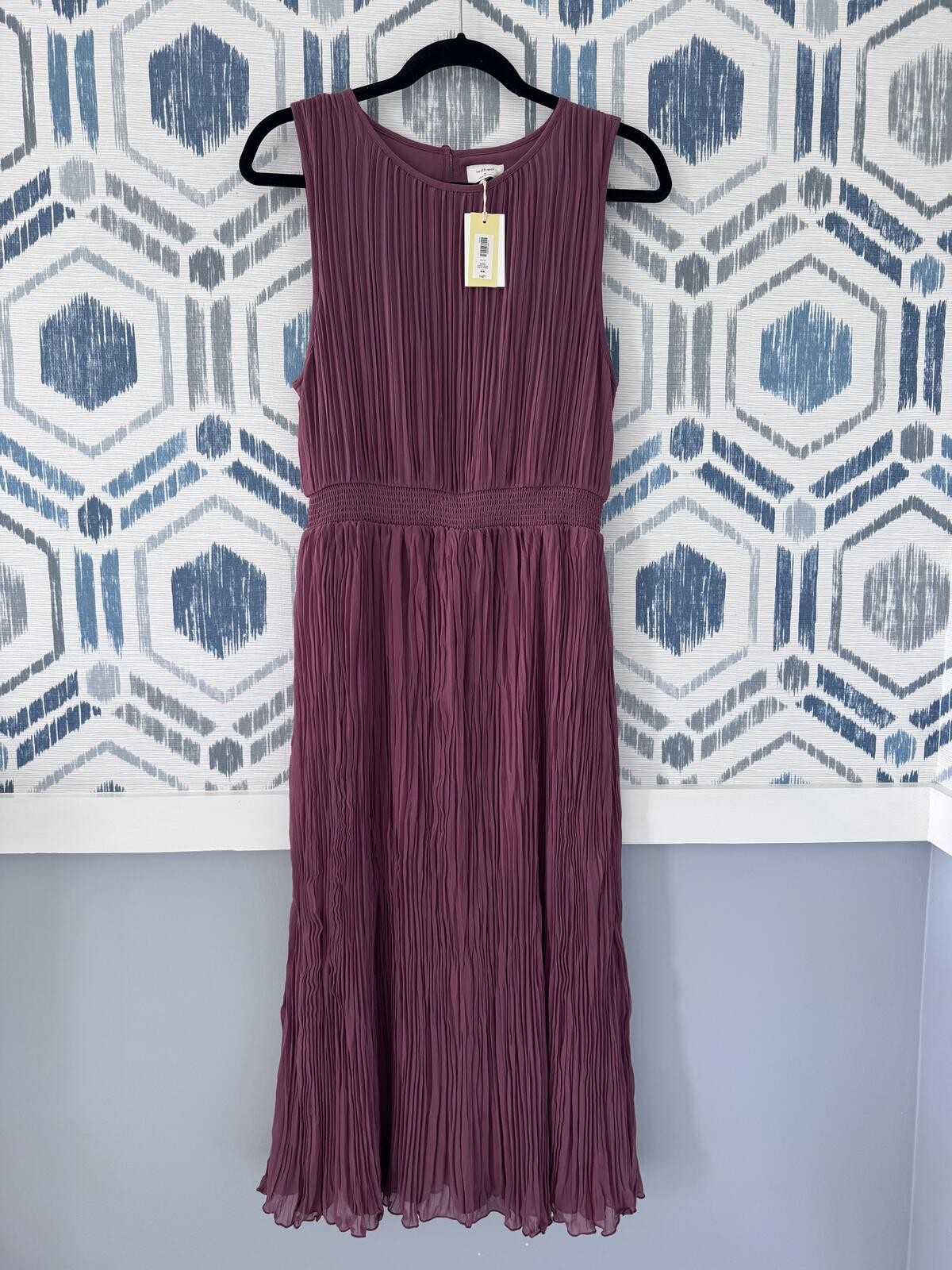 NWT Wilfred by Aritzia Dress