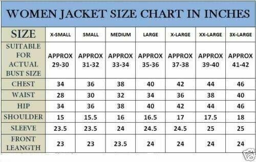 Womens Brown Pure suede Leather Jacket Blazer Casual Custom Size XS S M L XL XXL