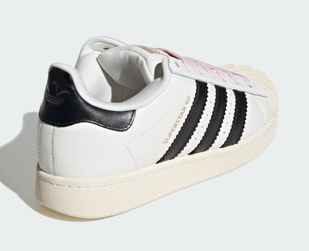 Adidas Superstar 92 x Pharrell Williams White UK 5 6 7 8 9 10 11 12 13 US JI4268