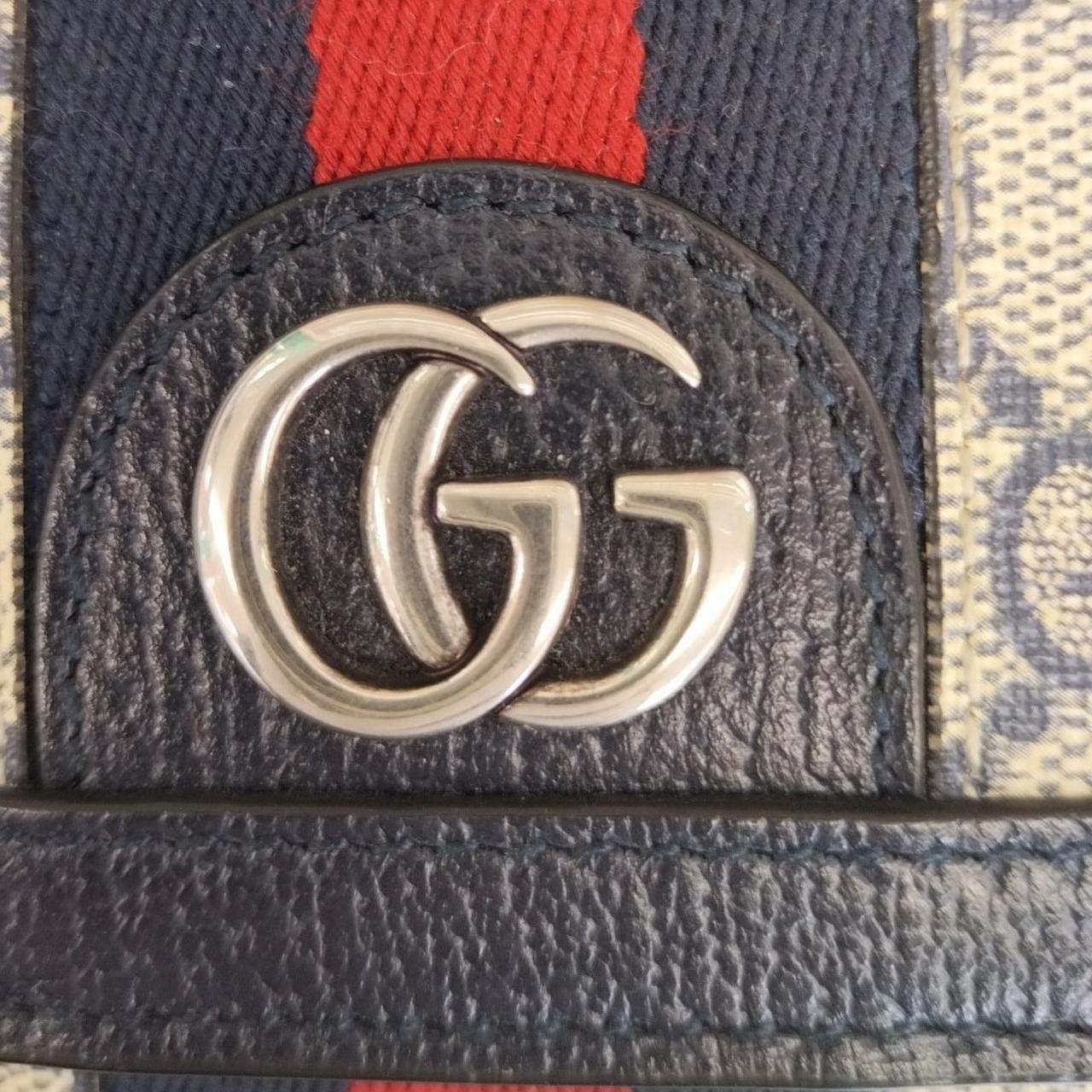 GUCCI OPHIDIA Model 598662 2184