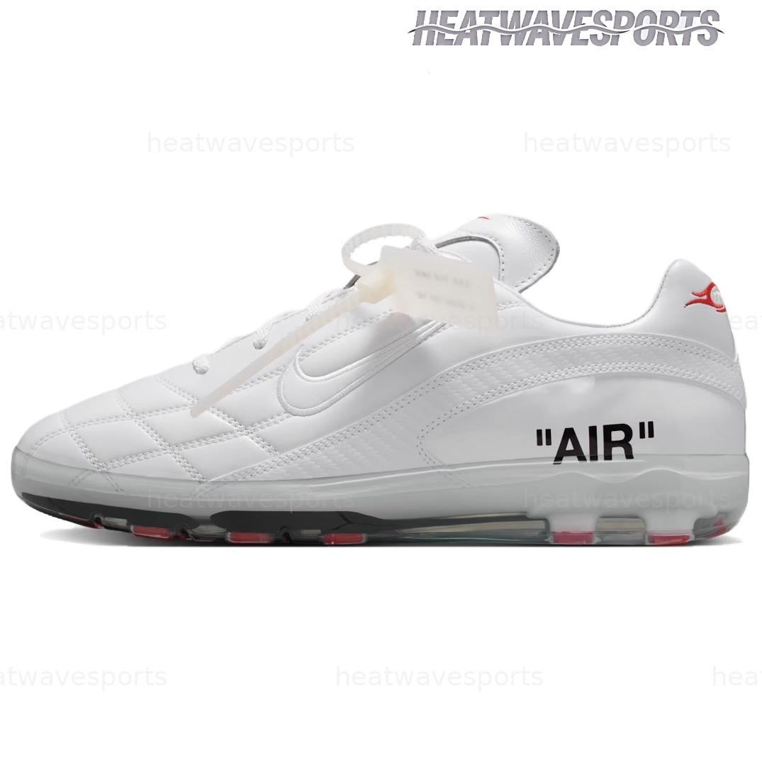 Virgil Abloh Archive x Nike Cryoshot Zoom M9 ‘USA’ IM3886-100 Men New Sizes