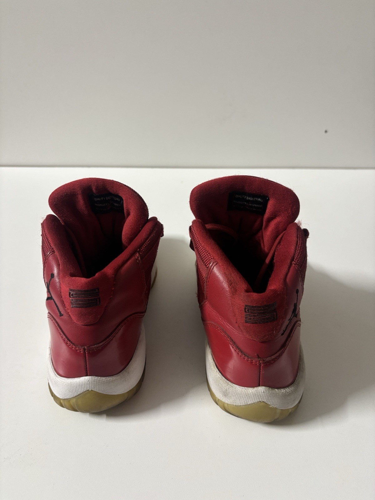 Jordan 11 Retro