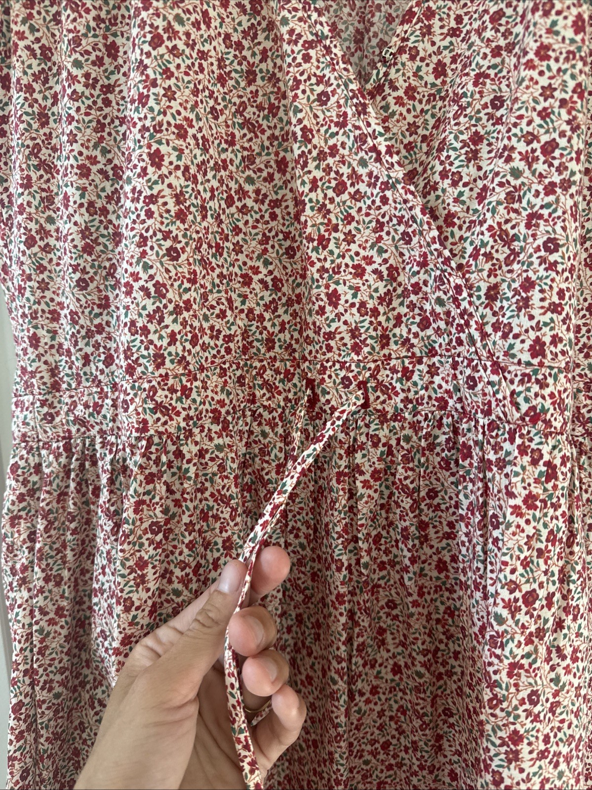 Christy Dawn Dress NEW